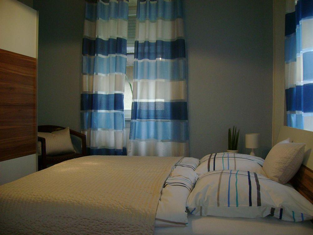 Apartment Du Russel Baden-Baden